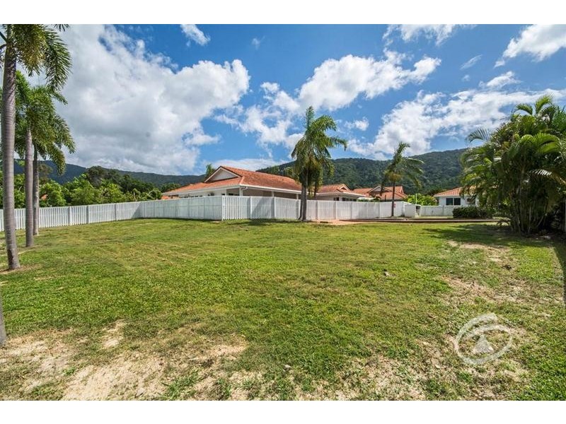 Lot 44 Bouganvillea Court, Kewarra Beach QLD 4879