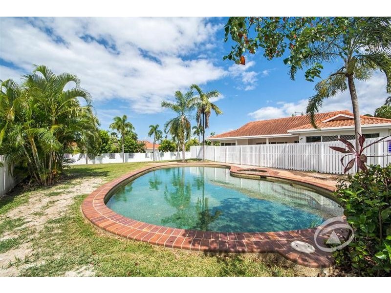 Lot 44 Bouganvillea Court, Kewarra Beach QLD 4879