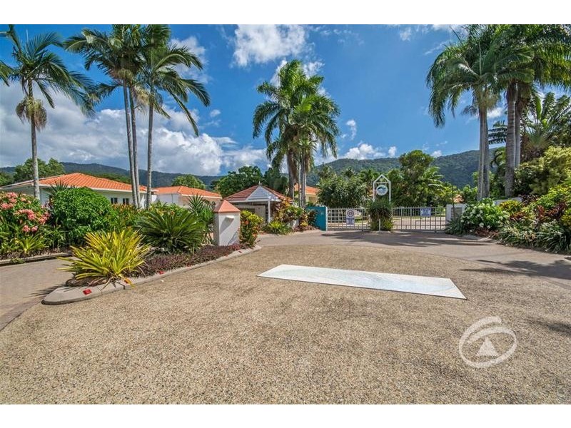 Lot 44 Bouganvillea Court, Kewarra Beach QLD 4879