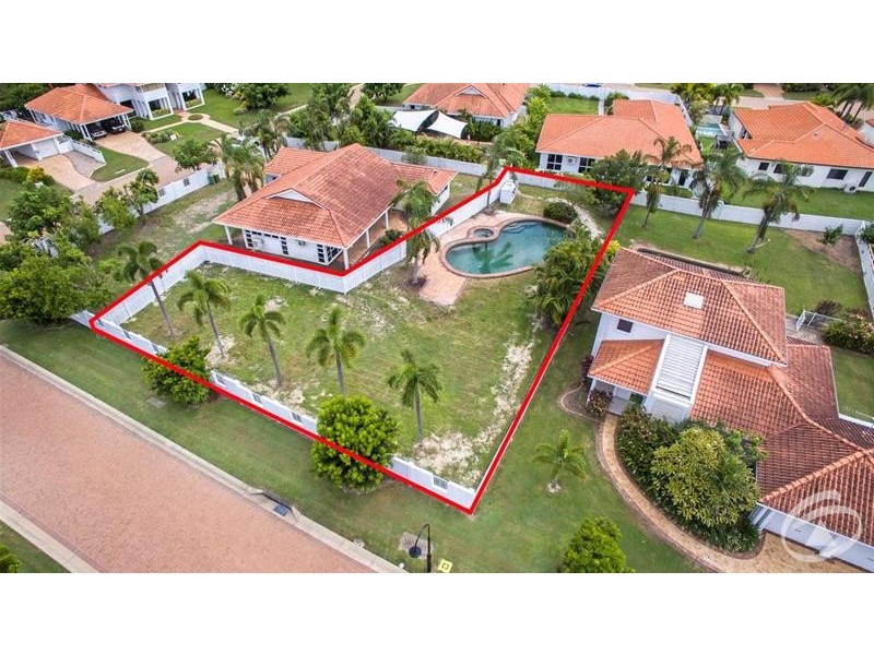 Lot 44 Bouganvillea Court, Kewarra Beach QLD 4879