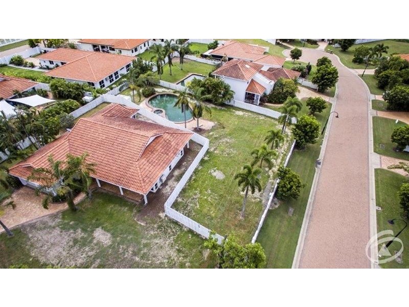 Lot 44 Bouganvillea Court, Kewarra Beach QLD 4879