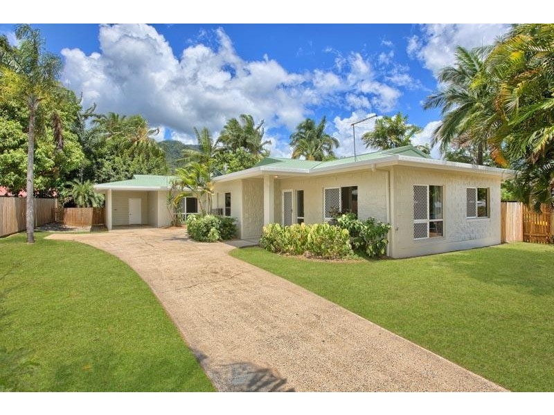 Bentley Park QLD 4869