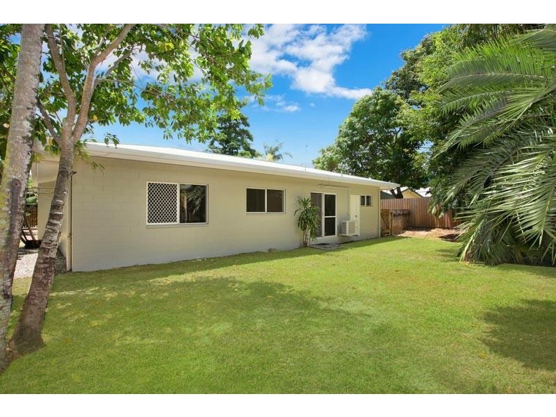 Bentley Park QLD 4869