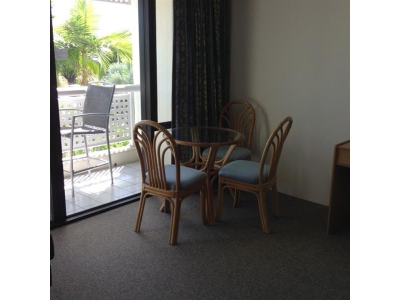 33b/219-225 Abbott Street, Cairns North QLD 4870