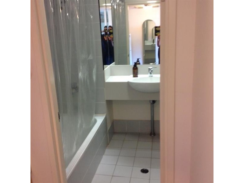 33b/219-225 Abbott Street, Cairns North QLD 4870