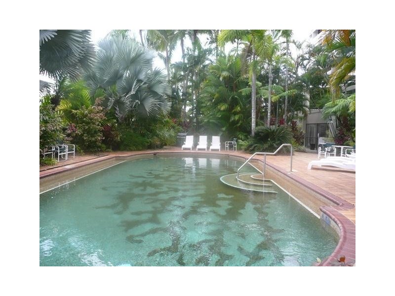 33b/219-225 Abbott Street, Cairns North QLD 4870