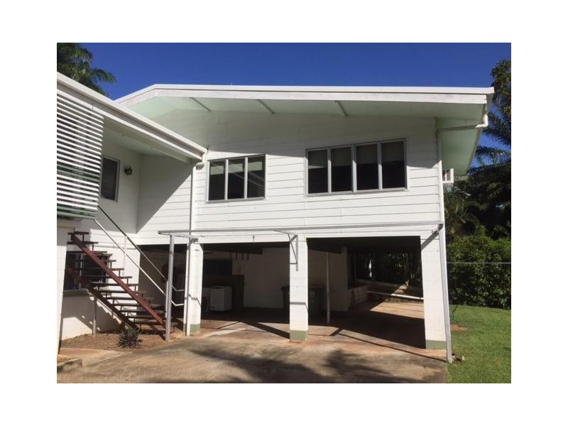 13 Ray Street, Yorkeys Knob QLD 4878