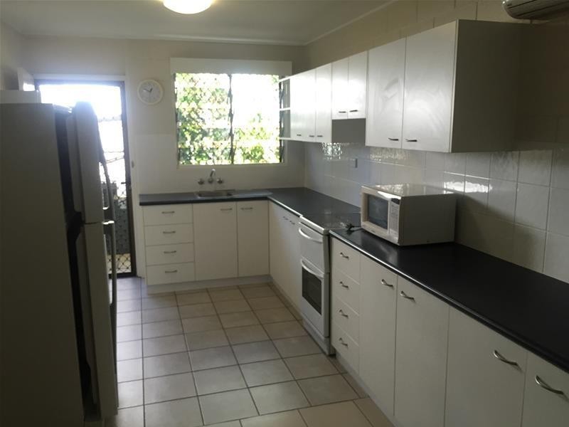 1/363 Severin  Street, Parramatta Park QLD 4870