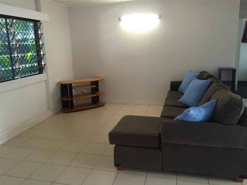 1/363 Severin  Street, Parramatta Park QLD 4870