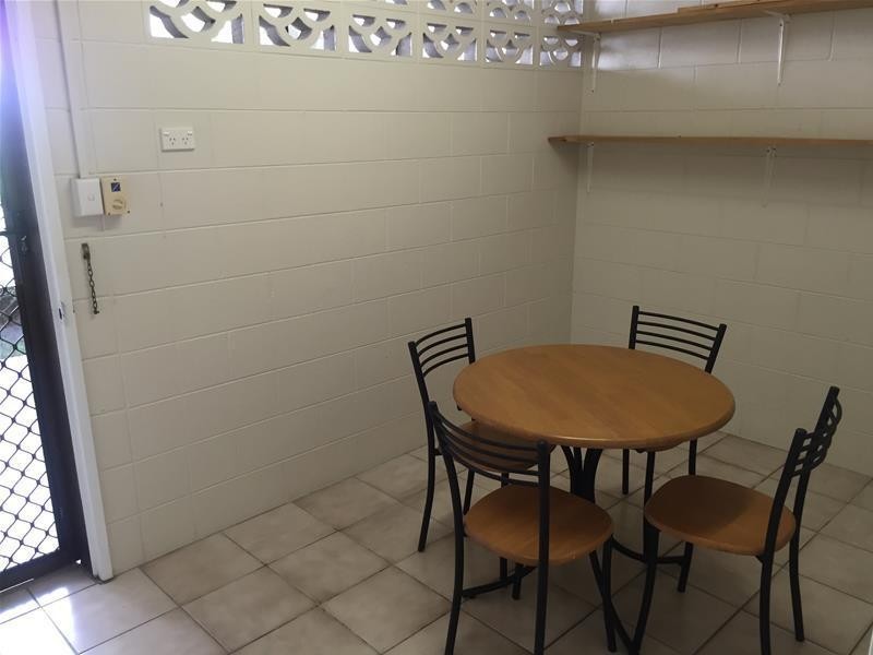 1/363 Severin  Street, Parramatta Park QLD 4870