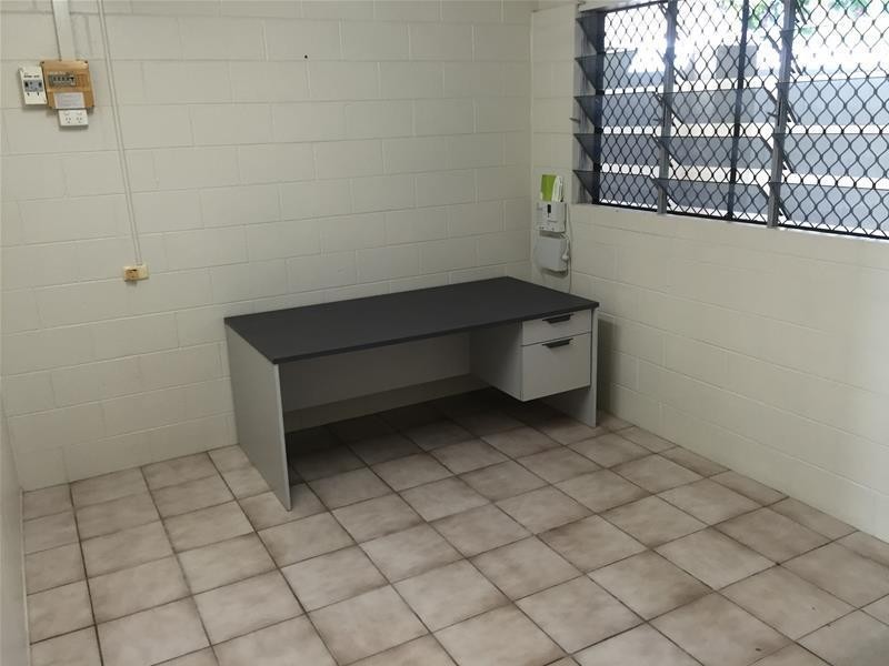 1/363 Severin  Street, Parramatta Park QLD 4870