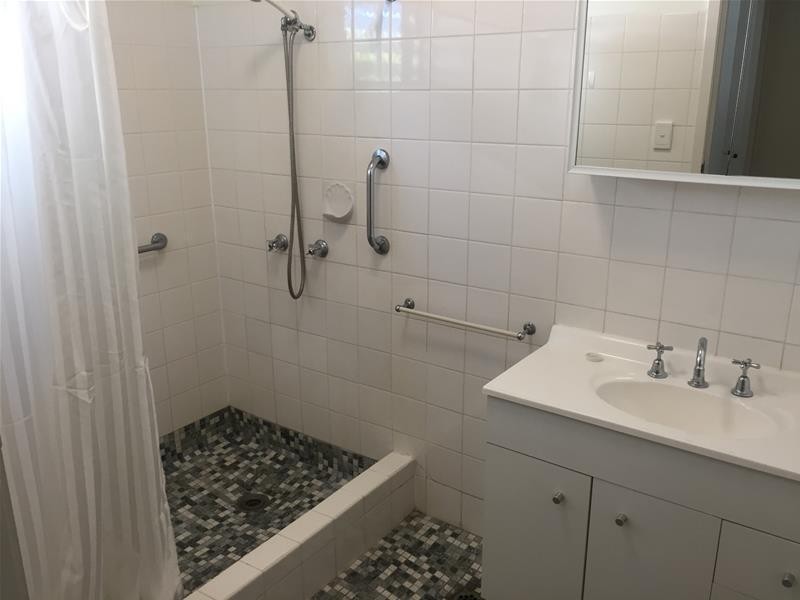 1/363 Severin  Street, Parramatta Park QLD 4870