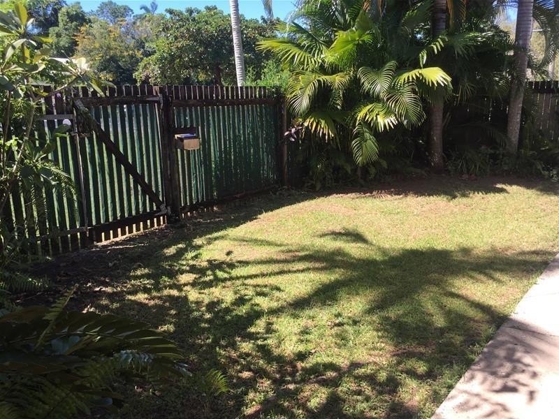 1/363 Severin  Street, Parramatta Park QLD 4870