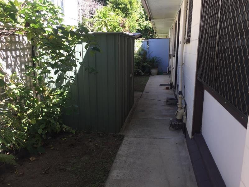 1/363 Severin  Street, Parramatta Park QLD 4870