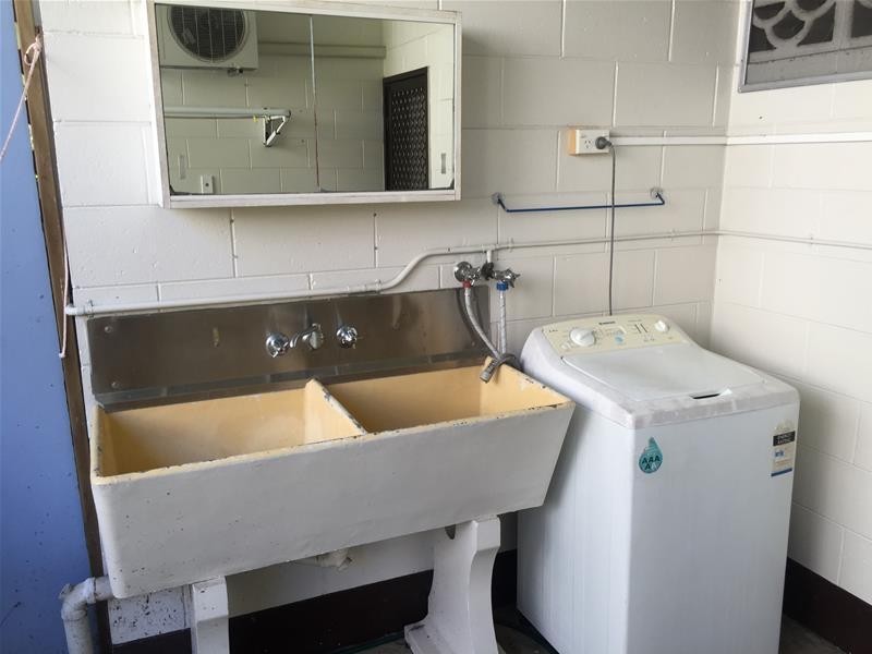 1/363 Severin  Street, Parramatta Park QLD 4870