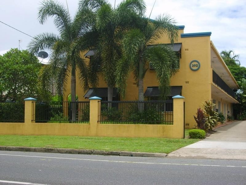 Parramatta Park QLD 4870