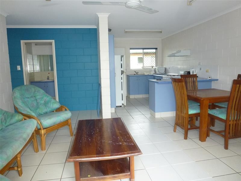 Parramatta Park QLD 4870