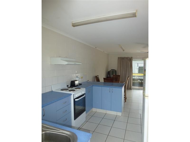 Parramatta Park QLD 4870