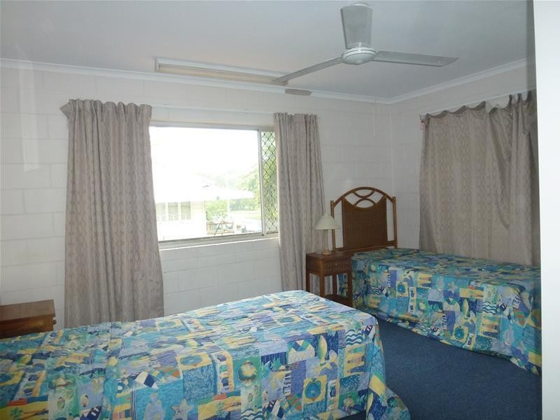 Parramatta Park QLD 4870