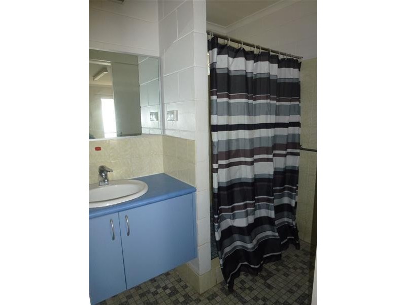 Parramatta Park QLD 4870