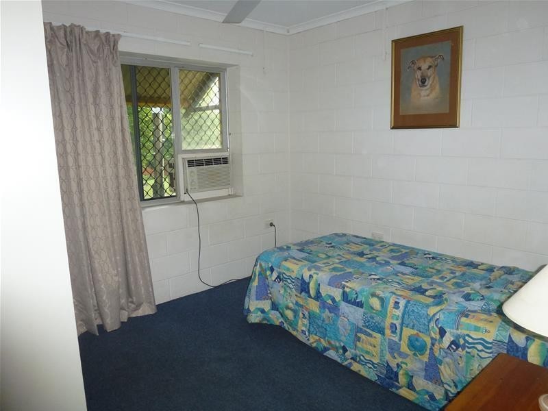 Parramatta Park QLD 4870