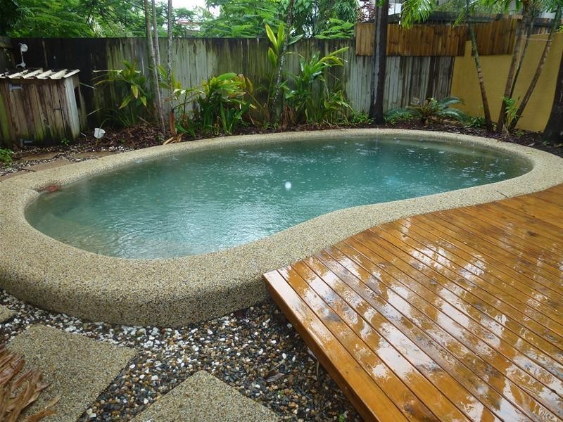 Parramatta Park QLD 4870