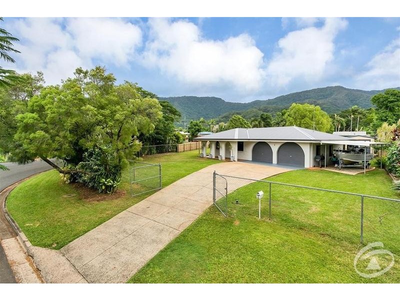 6-8 Dandaloo Street, Bayview Heights QLD 4868