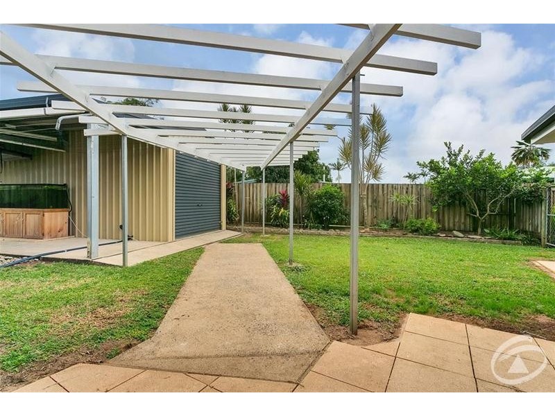 6-8 Dandaloo Street, Bayview Heights QLD 4868