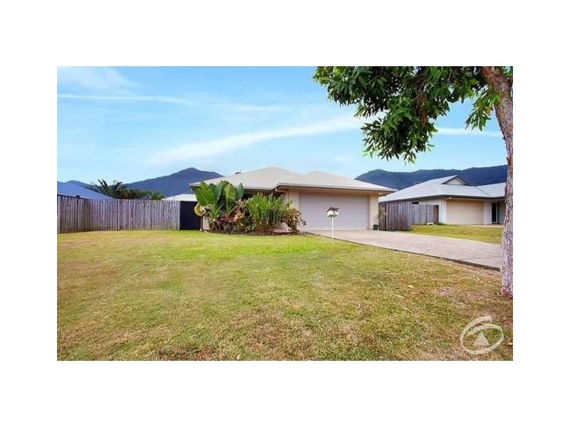 29 Cliffdale Street, Bentley Park QLD 4869