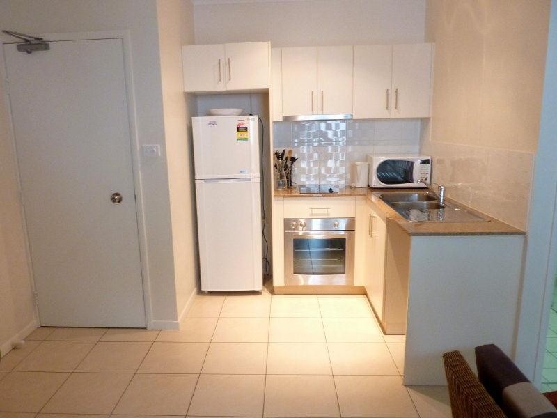 5a/210 Grafton Street, Cairns QLD 4870