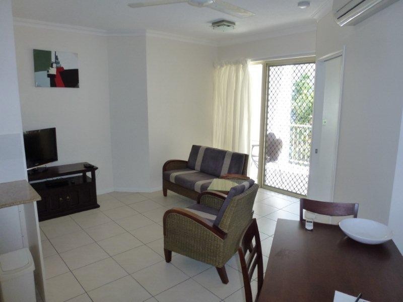 5a/210 Grafton Street, Cairns QLD 4870