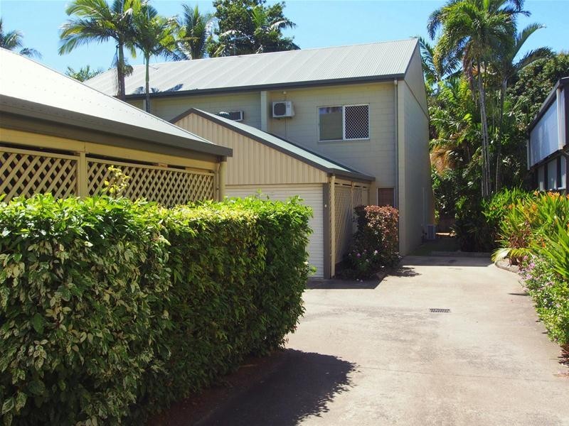 4/112 Aumuller Street, Bungalow QLD 4870