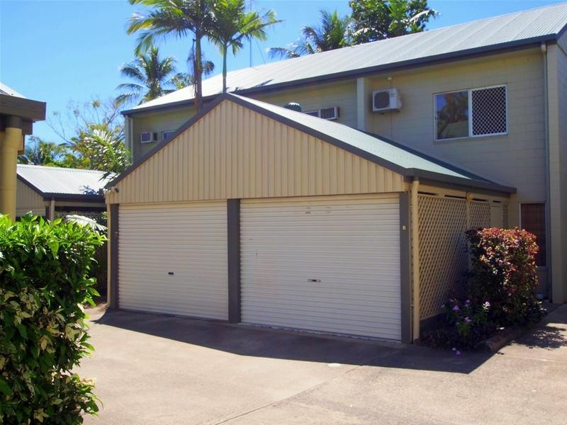4/112 Aumuller Street, Bungalow QLD 4870