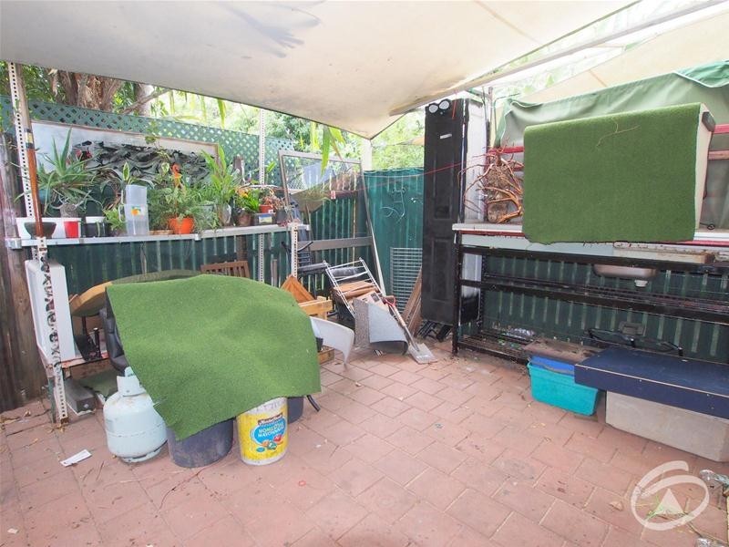 4/112 Aumuller Street, Bungalow QLD 4870