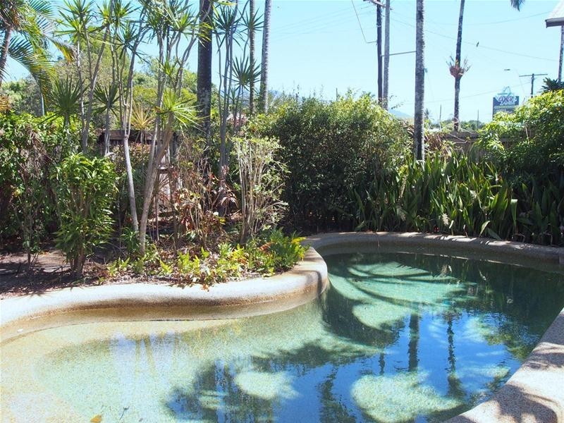 4/112 Aumuller Street, Bungalow QLD 4870