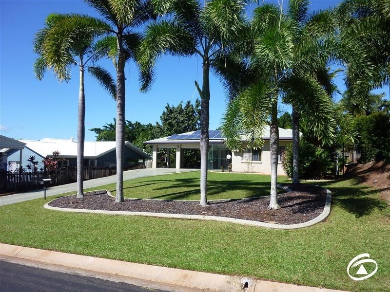 24 Grimes Close, Kanimbla QLD 4870