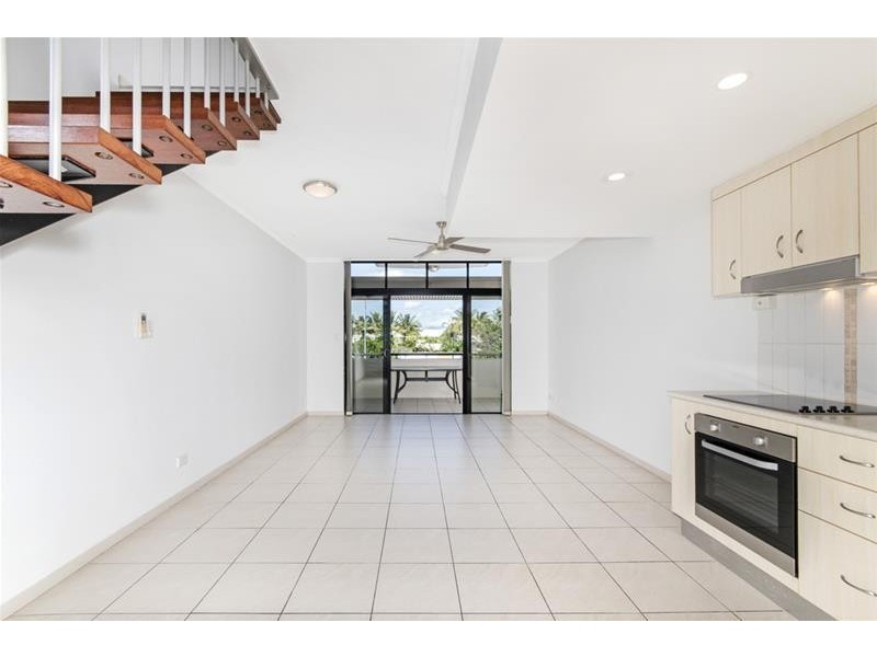 12/6 James Street, Cairns North QLD 4870