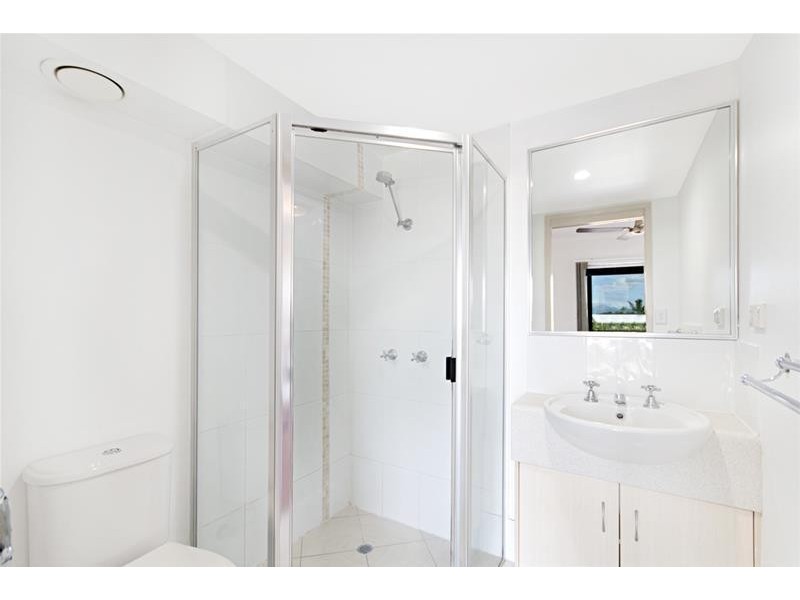 12/6 James Street, Cairns North QLD 4870