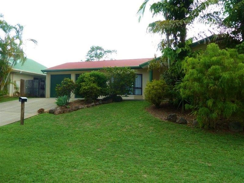 32 Ravizza Drive, Edmonton QLD 4869