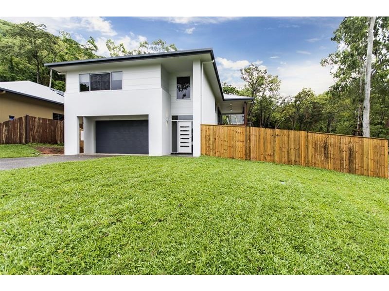 55 Flagship Drive, Trinity Beach QLD 4879