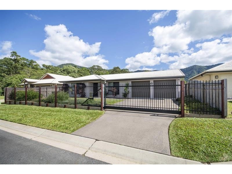 3 Keppel Place, Bentley Park QLD 4869