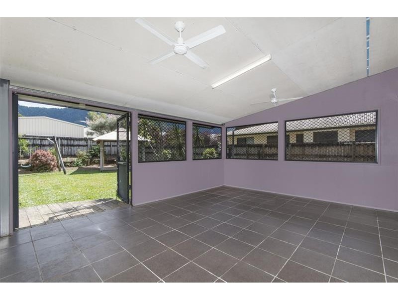 3 Keppel Place, Bentley Park QLD 4869