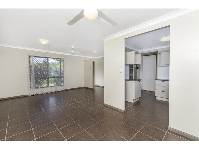 3 Keppel Place, Bentley Park QLD 4869