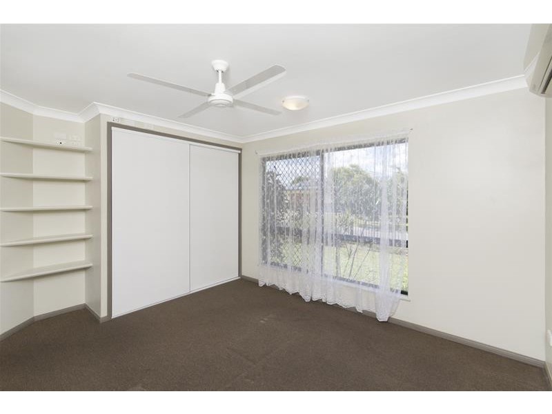 3 Keppel Place, Bentley Park QLD 4869