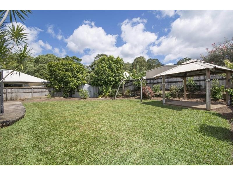 3 Keppel Place, Bentley Park QLD 4869