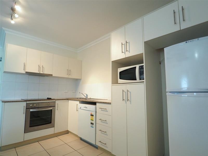 10b/210 Grafton  Street, Cairns City QLD 4870