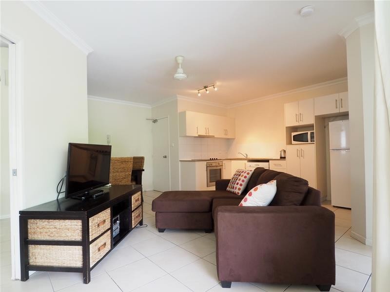 10b/210 Grafton  Street, Cairns City QLD 4870