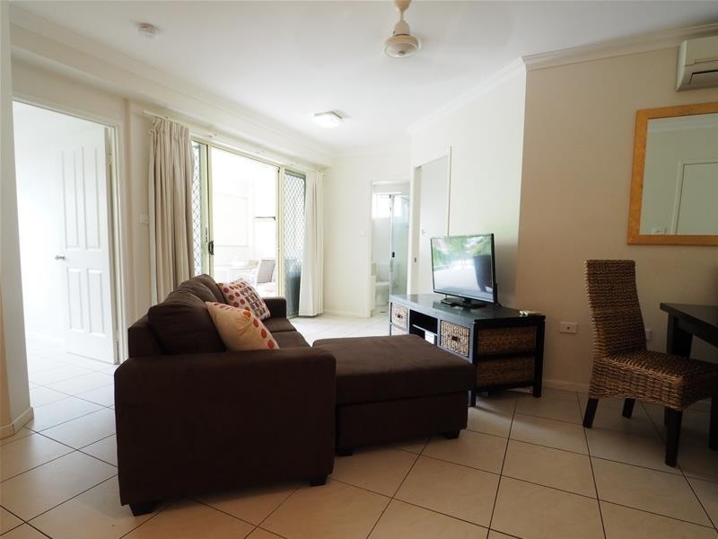 10b/210 Grafton  Street, Cairns City QLD 4870