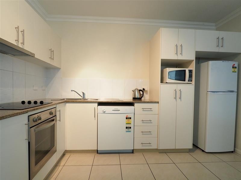 10b/210 Grafton  Street, Cairns City QLD 4870