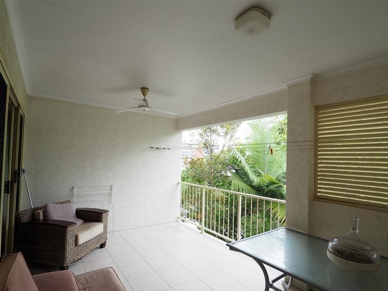10b/210 Grafton  Street, Cairns City QLD 4870